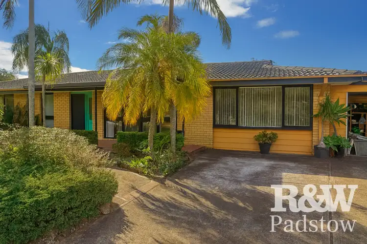 72 Playford Road, Padstow Heights NSW 2211