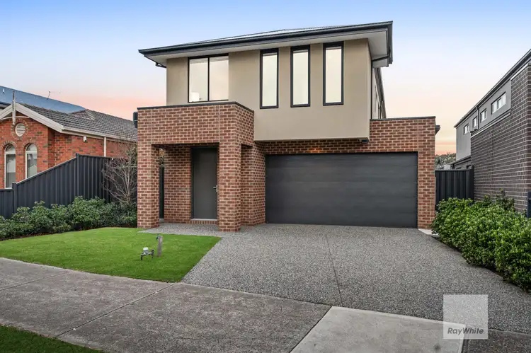 160 Gowanbrae Drive, Gowanbrae VIC 3043