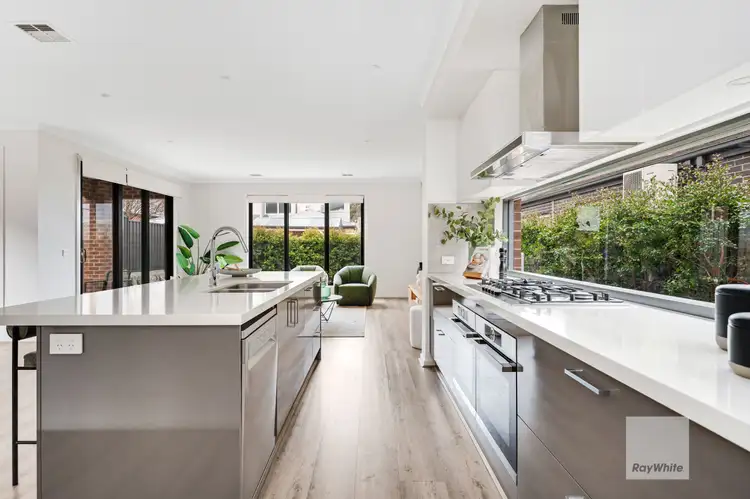 Sixth view of Homely house listing, 160 Gowanbrae Drive, Gowanbrae VIC 3043