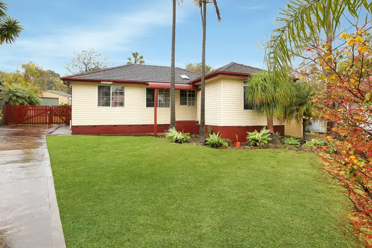 Second view of Homely house listing, 4 Cheshire Street, Berkeley NSW 2506