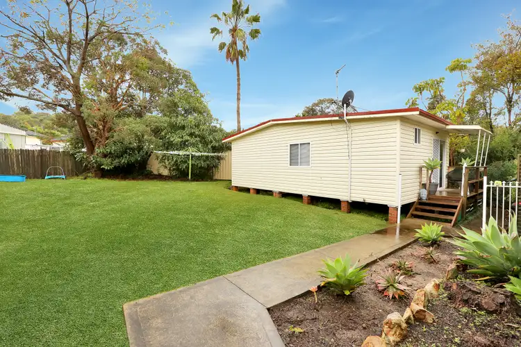Third view of Homely house listing, 4 Cheshire Street, Berkeley NSW 2506