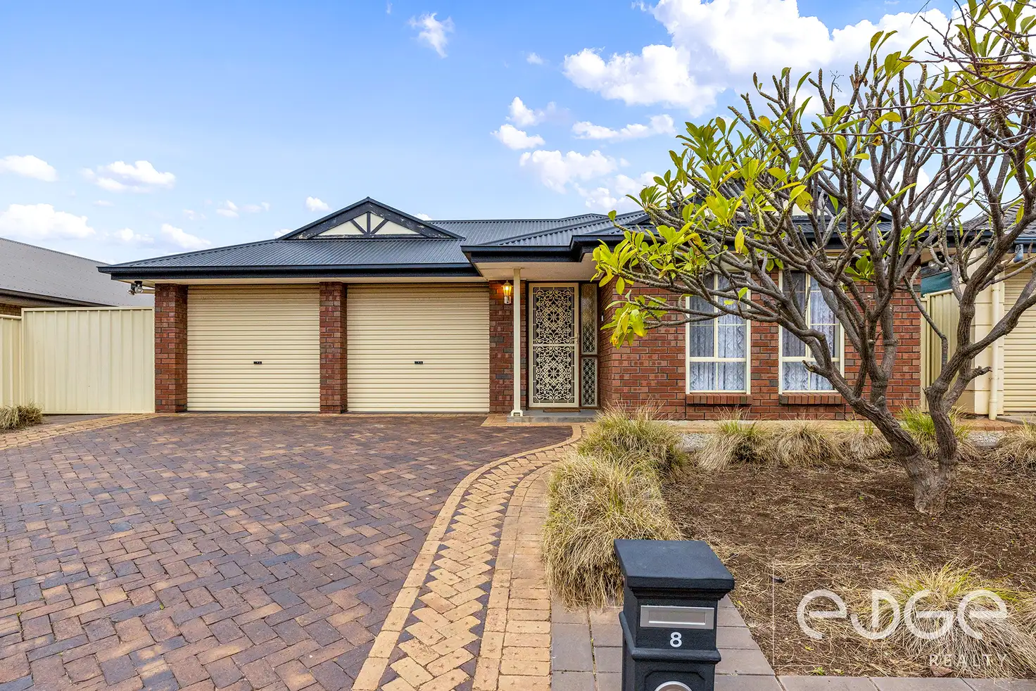 Main view of Homely house listing, 8 Admiralty Circuit, Smithfield SA 5114