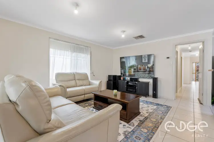 Second view of Homely house listing, 8 Admiralty Circuit, Smithfield SA 5114