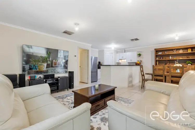 Third view of Homely house listing, 8 Admiralty Circuit, Smithfield SA 5114
