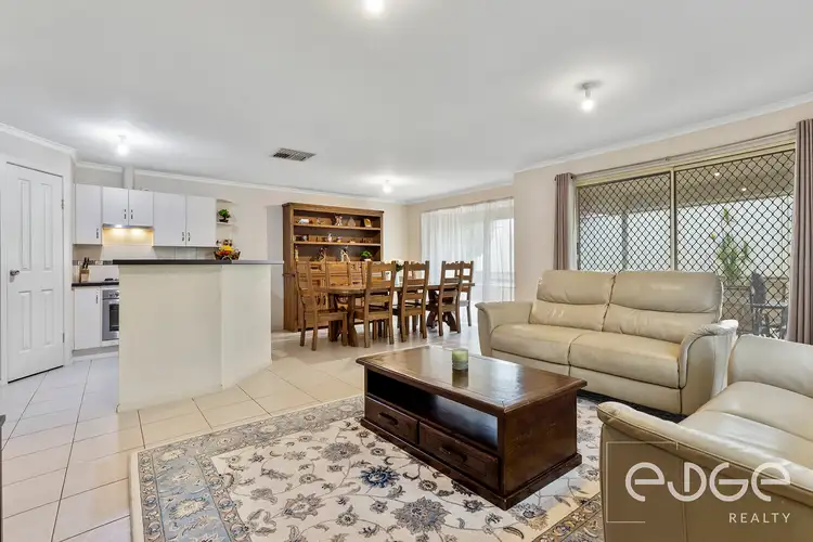 Fourth view of Homely house listing, 8 Admiralty Circuit, Smithfield SA 5114