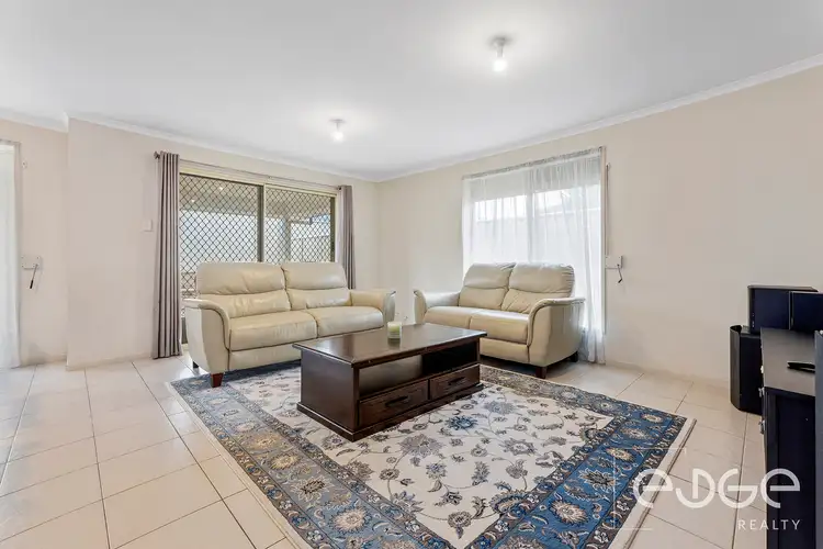 Fifth view of Homely house listing, 8 Admiralty Circuit, Smithfield SA 5114
