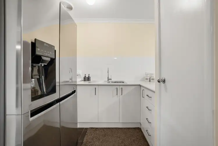 Fourth view of Homely unit listing, 23/94 Simpson Avenue, Rockingham WA 6168