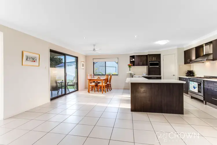 Sixth view of Homely house listing, 91 Sears Parade, North Lakes QLD 4509