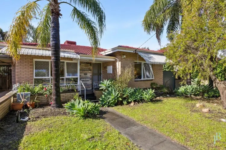 121 Bulong Avenue