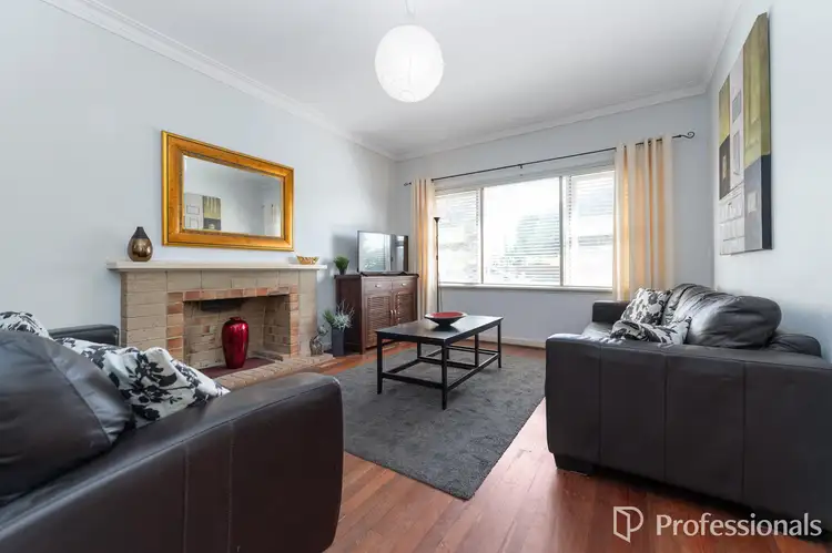 76 Elsegood Street
