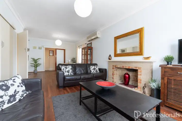 Second view of Homely house listing, 76 Elsegood Street, Dianella WA 6059