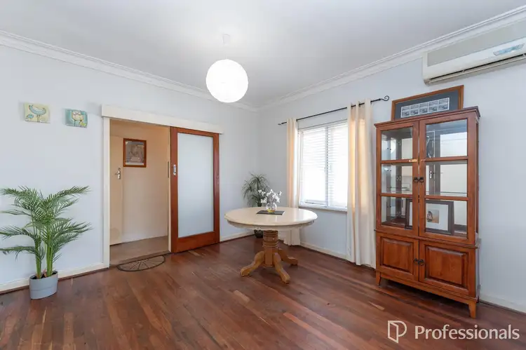 Third view of Homely house listing, 76 Elsegood Street, Dianella WA 6059