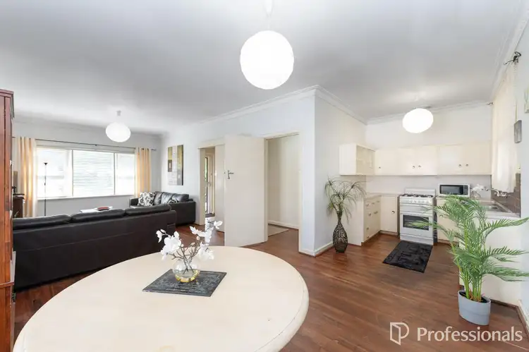 Fourth view of Homely house listing, 76 Elsegood Street, Dianella WA 6059