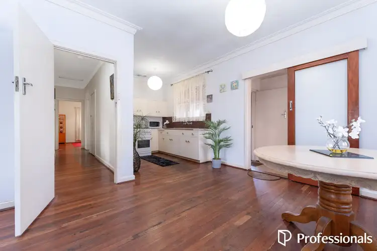 Fifth view of Homely house listing, 76 Elsegood Street, Dianella WA 6059