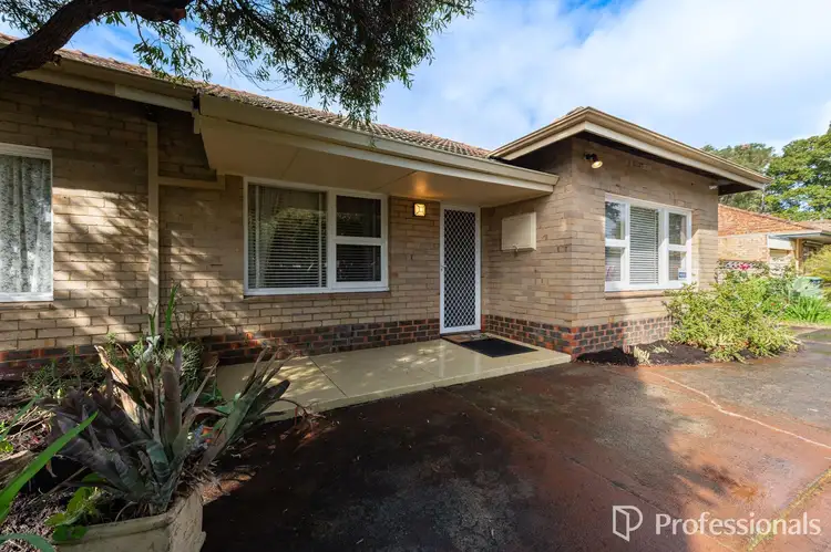 Sixth view of Homely house listing, 76 Elsegood Street, Dianella WA 6059