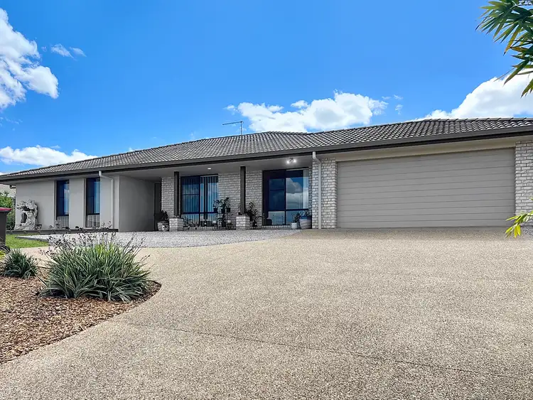 27 Tarrawonga Drive, Calliope QLD 4680