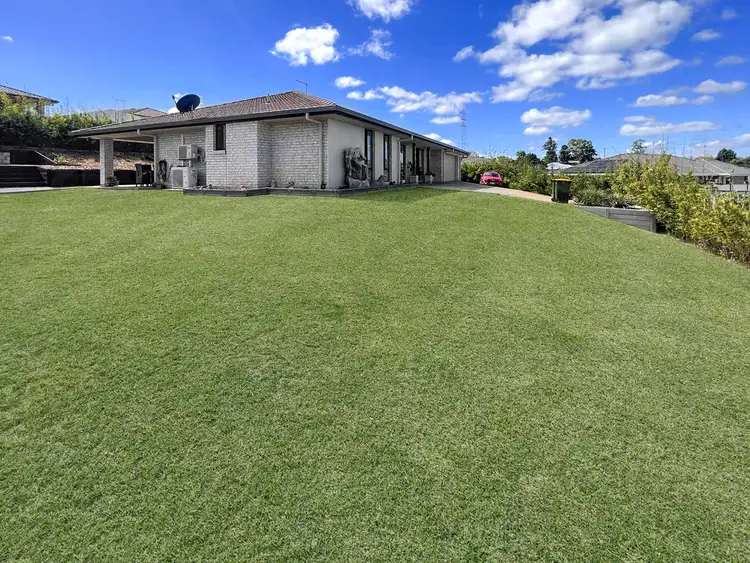 Second view of Homely house listing, 27 Tarrawonga Drive, Calliope QLD 4680