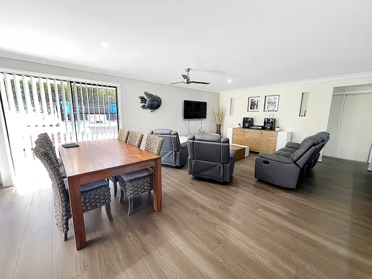 Sixth view of Homely house listing, 27 Tarrawonga Drive, Calliope QLD 4680