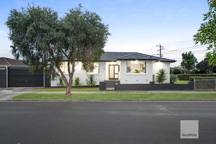 86 Lackenheath Drive, Tullamarine VIC 3043