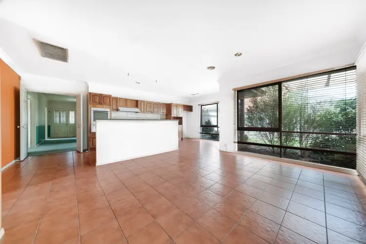 Third view of Homely house listing, 358 Heaths Road, Hoppers Crossing VIC 3029