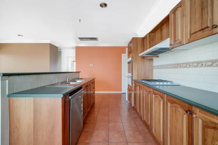 Fifth view of Homely house listing, 358 Heaths Road, Hoppers Crossing VIC 3029