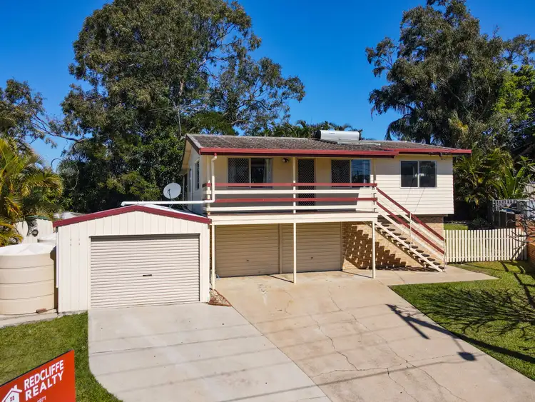 Main view of Homely house listing, 13 Arcadia Crescent, Kippa-Ring QLD 4021