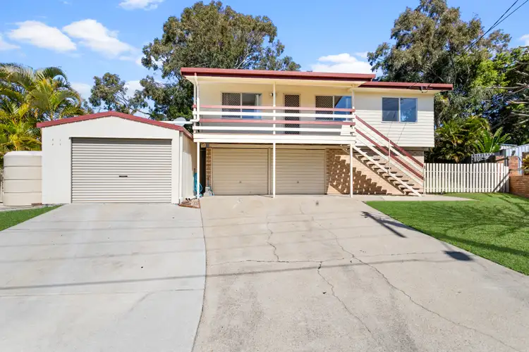 Third view of Homely house listing, 13 Arcadia Crescent, Kippa-Ring QLD 4021