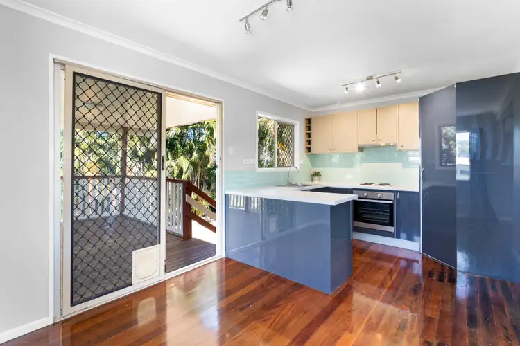 Fourth view of Homely house listing, 13 Arcadia Crescent, Kippa-Ring QLD 4021