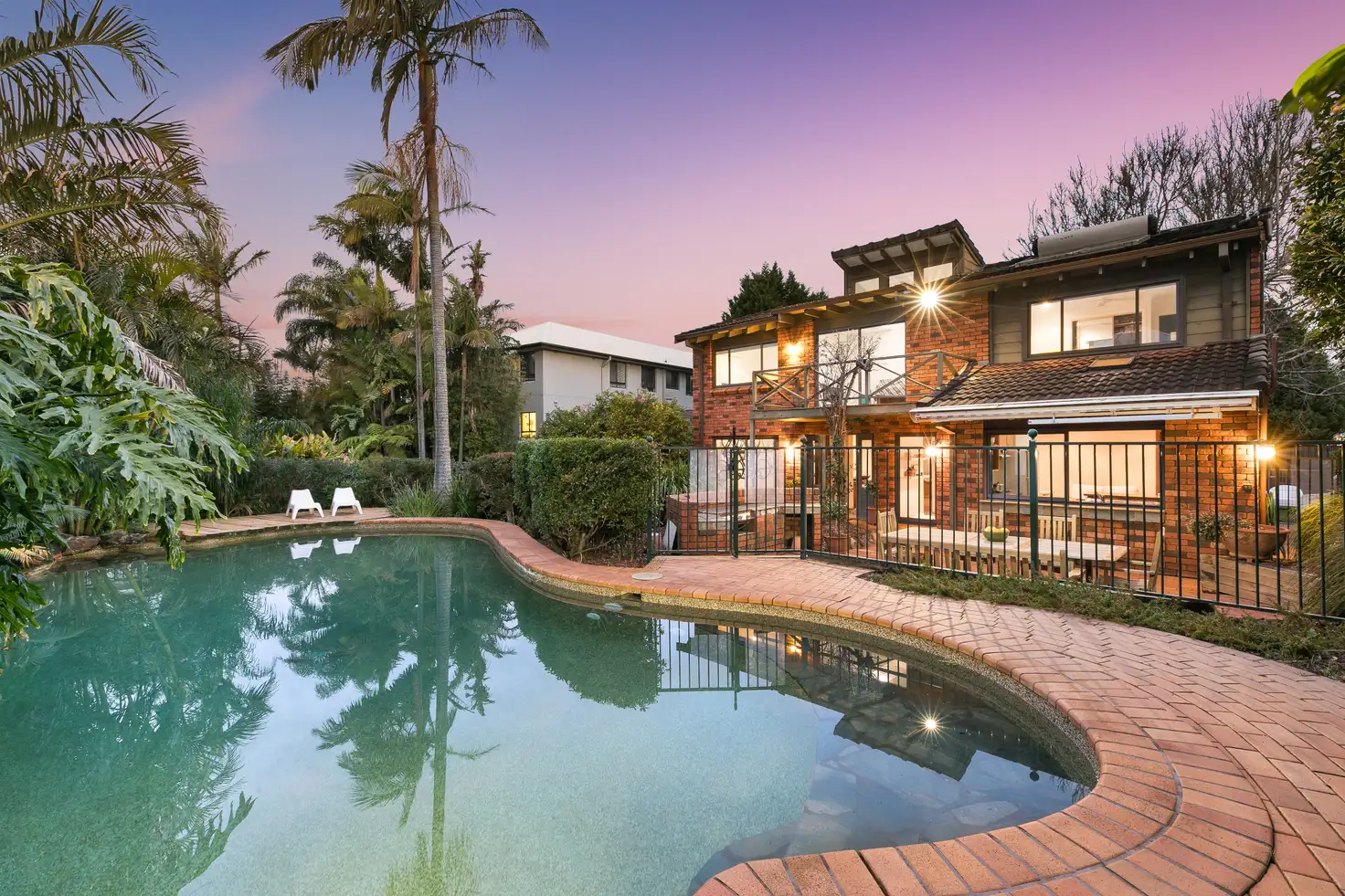 Main view of Homely house listing, 4a Richmount Street, Cronulla NSW 2230