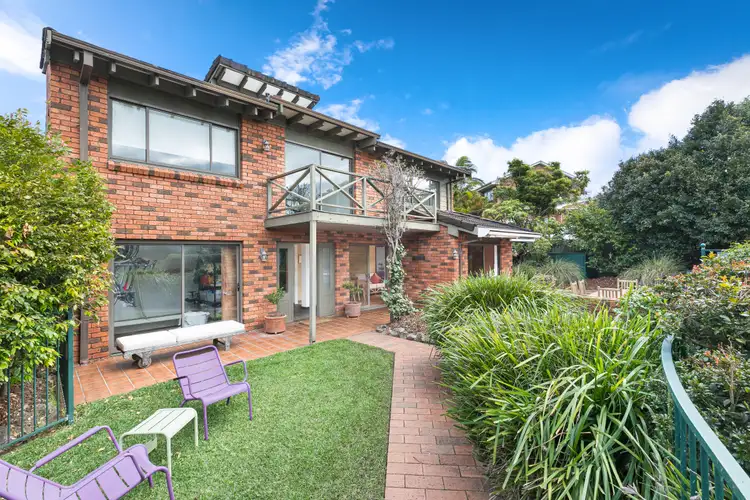 Second view of Homely house listing, 4a Richmount Street, Cronulla NSW 2230