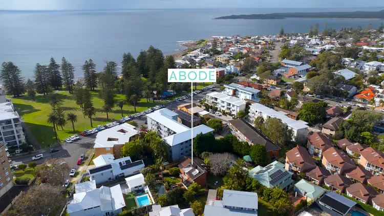 Third view of Homely house listing, 4a Richmount Street, Cronulla NSW 2230