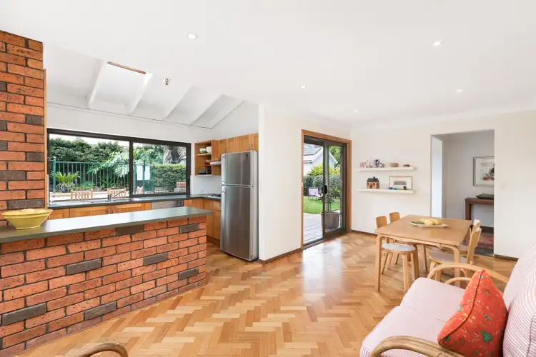 Fourth view of Homely house listing, 4a Richmount Street, Cronulla NSW 2230