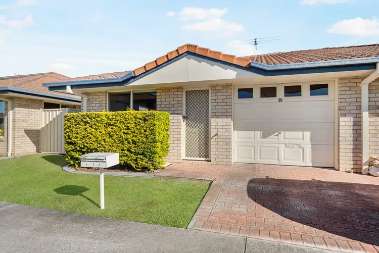 95/14 Everest Street, Warner QLD 4500