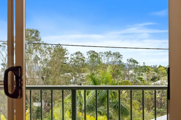 Second view of Homely townhouse listing, 3/43 Alfred Street, Gympie QLD 4570