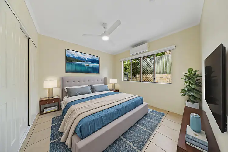 Fourth view of Homely townhouse listing, 3/43 Alfred Street, Gympie QLD 4570