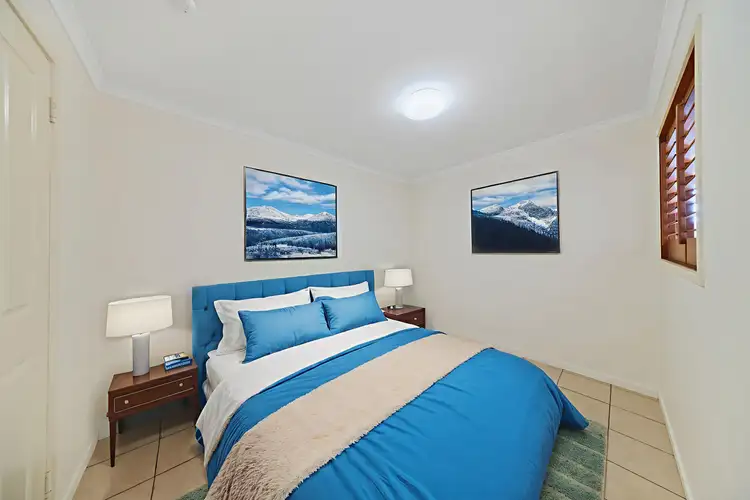 Fifth view of Homely townhouse listing, 3/43 Alfred Street, Gympie QLD 4570