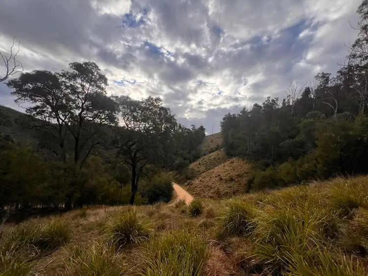 Second view of Homely rural property listing, 5484 Araluen Road, Araluen NSW 2622