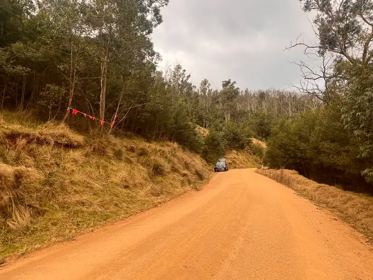 Fifth view of Homely rural property listing, 5484 Araluen Road, Araluen NSW 2622