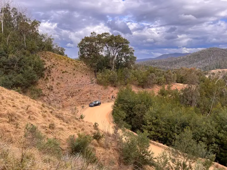 Fifth view of Homely rural property listing, 5484 Araluen Road, Araluen NSW 2622