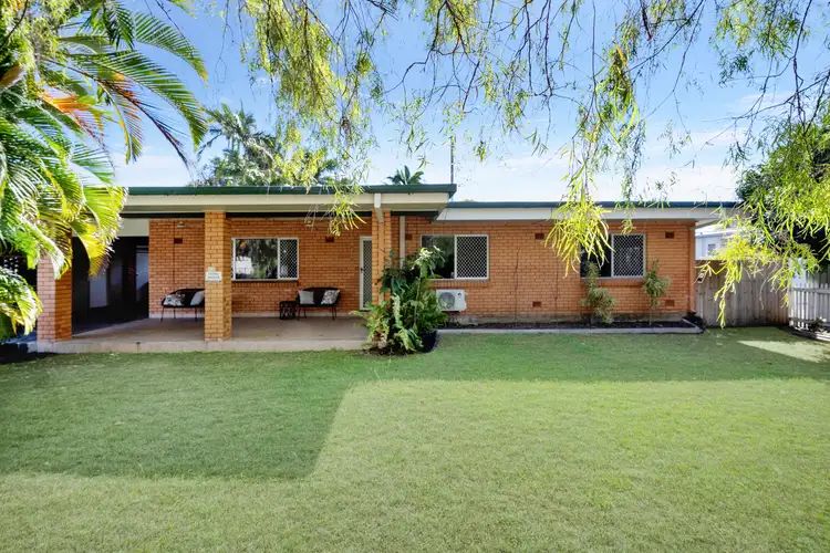 10 Dudley Court, Mundingburra QLD 4812