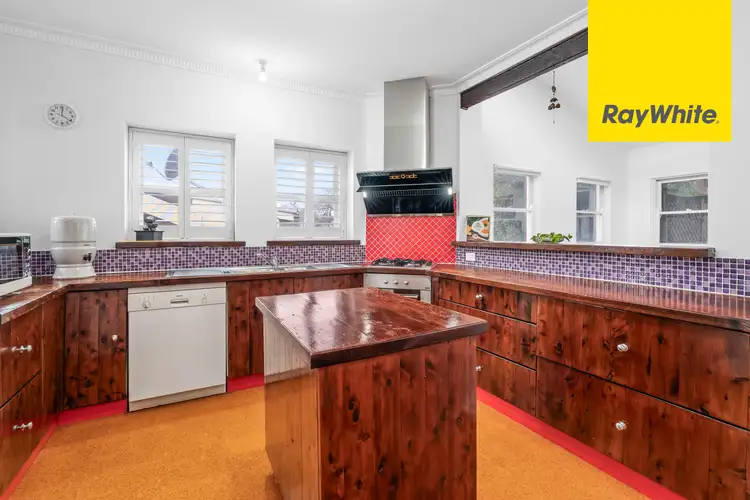 Third view of Homely house listing, 52 Terry Road, Eastwood NSW 2122