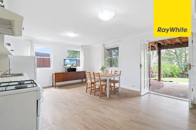Fourth view of Homely house listing, 52 Terry Road, Eastwood NSW 2122