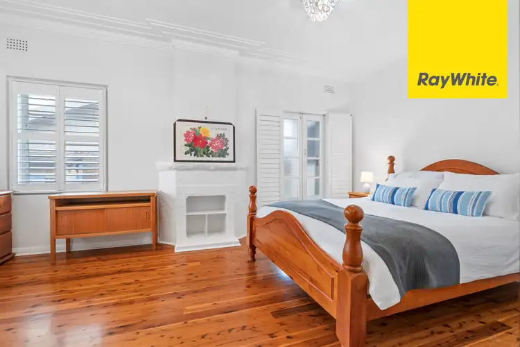 Fifth view of Homely house listing, 52 Terry Road, Eastwood NSW 2122