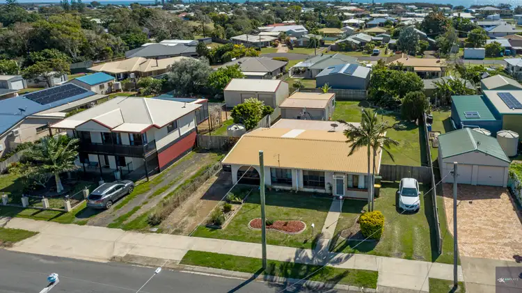 Second view of Homely house listing, 20 Campbell Street, Burnett Heads QLD 4670