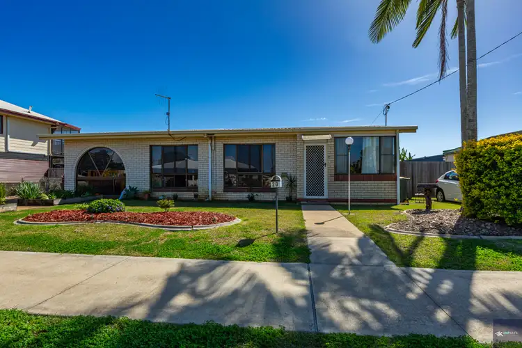 Third view of Homely house listing, 20 Campbell Street, Burnett Heads QLD 4670