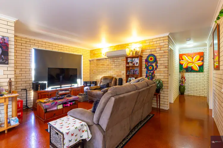 Fourth view of Homely house listing, 20 Campbell Street, Burnett Heads QLD 4670