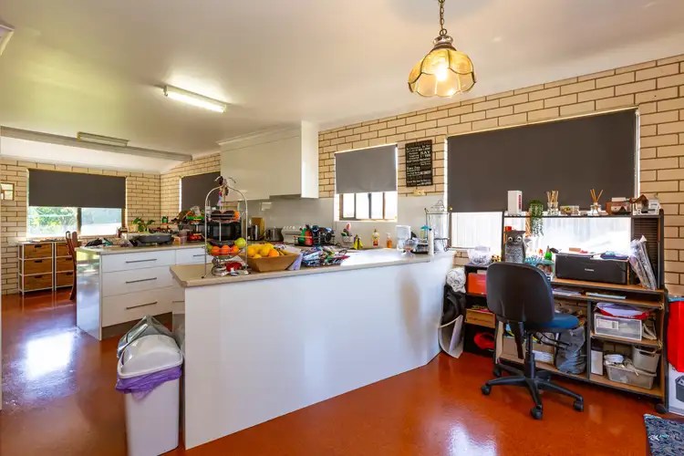 Fifth view of Homely house listing, 20 Campbell Street, Burnett Heads QLD 4670
