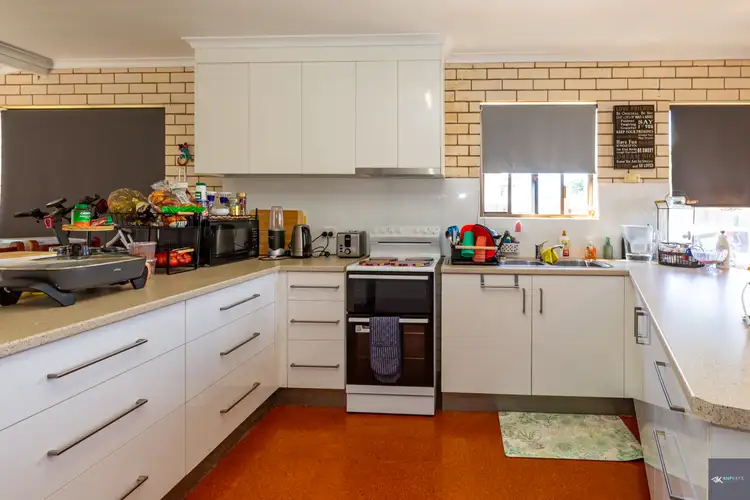 Sixth view of Homely house listing, 20 Campbell Street, Burnett Heads QLD 4670