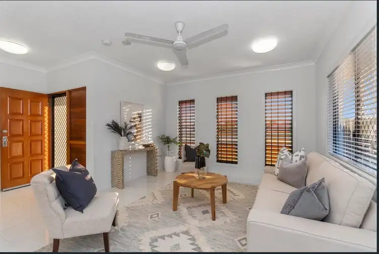 Second view of Homely house listing, 22 Mayneside Circuit, Annandale QLD 4814