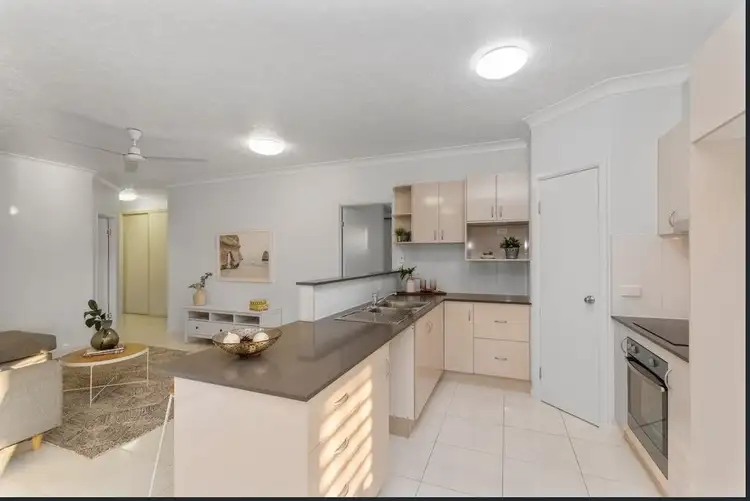 Third view of Homely house listing, 22 Mayneside Circuit, Annandale QLD 4814